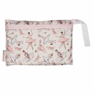 Smart Bottoms Small Mesh Bag