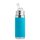 Purakiki Isolierflasche mit Strohhalm 250ml aqua