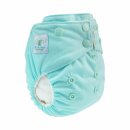 Bl&uuml;mchen All-In-One Bambus OneSize Drucki