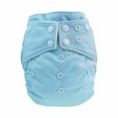 Bl&uuml;mchen All-In-One Bambus OneSize Drucki