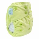 Bl&uuml;mchen All-In-One Bambus OneSize Drucki