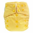 Bl&uuml;mchen All-In-One Bambus OneSize Drucki