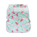 Bl&uuml;mchen OneSize &Uuml;berhose PUL Kletter