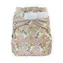 Bl&uuml;mchen OneSize &Uuml;berhose PUL Kletter