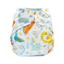 Bl&uuml;mchen OneSize &Uuml;berhose PUL Kletter