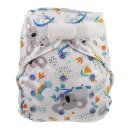 Bl&uuml;mchen OneSize &Uuml;berhose PUL Kletter