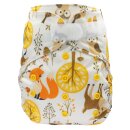 Bl&uuml;mchen OneSize &Uuml;berhose PUL Kletter