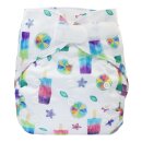 Bl&uuml;mchen OneSize &Uuml;berhose PUL Kletter