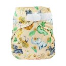 Bl&uuml;mchen OneSize &Uuml;berhose PUL Kletter