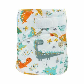 Bl&uuml;mchen SlimFit OneSize PUL-&Uuml;berhose