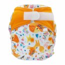 Bl&uuml;mchen All-In-One Bambus OneSize Klett