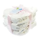 Bl&uuml;mchen OneSize SlimFit Kuschel-H&ouml;schenwindel (3-15kg) - Drucki