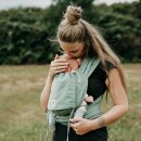 Limas Babytrage jade