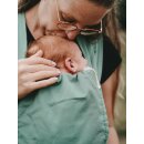 Limas Babytrage jade