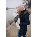 Limas Babytrage Blue Hope