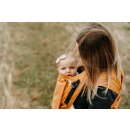 Limas PLUS Babytrage Ocker