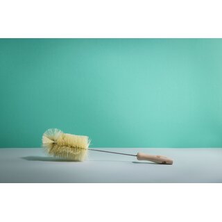 Soulbottle Soulbrush Flaschenb&uuml;rste vegan 2.0l