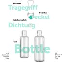 Soulbottle Dichtungsringe 3er-Pack