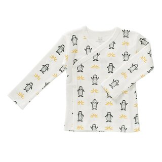 Fresk Wickelshirt Pinguin