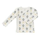 Fresk Wickelshirt Pinguin