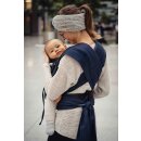 Limas PLUS Babytrage Dark Denim