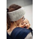 Limas PLUS Babytrage Dark Denim