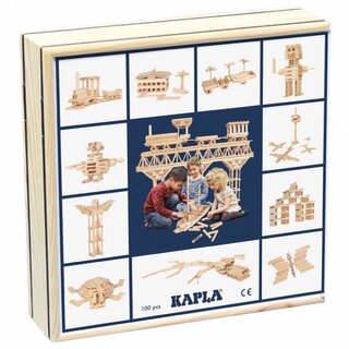 KAPLA&reg; 100er Box