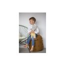 JUWEL Set Decke in der Puppe "B&auml;r" gold 70cm x 90cm