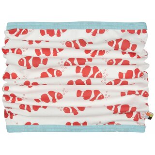 Wendehalstuch Meereswelt