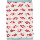 Wendehalstuch Meereswelt