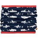 Wendehalstuch Meereswelt