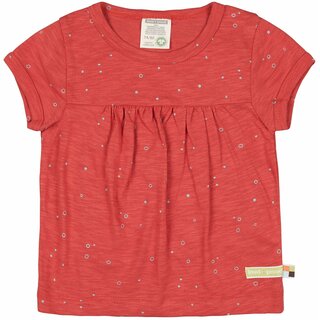 Tunika Slub Jersey Bubbles chillirot