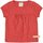 Tunika Slub Jersey Bubbles chillirot