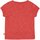 Tunika Slub Jersey Bubbles chillirot