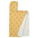 Fresk Badetuch mit Kapuze