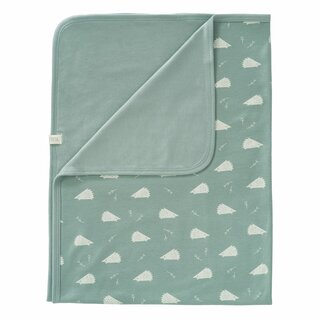 Fresk Babydecke