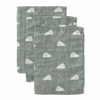 Fresk Waschlappen 3er Set