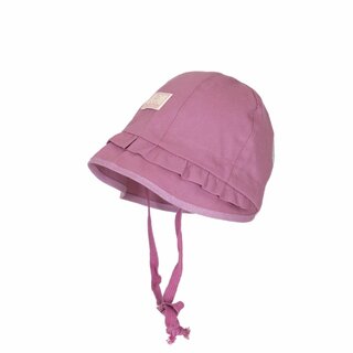 Sommerm&uuml;tzchen Emma ros&eacute;