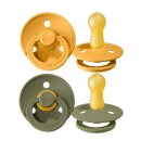 BIBS Schnuller Colour