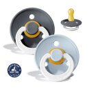 BIBS Schnuller Colour