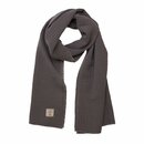 L&Auml;SSIG Musselin Stillschal