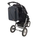 L&Auml;SSIG Wickelrucksack Green Label Tidy Talent