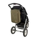 L&Auml;SSIG Wickelrucksack Green Label Tidy Talent