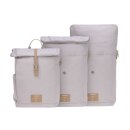 L&Auml;SSIG Wickelrucksack Rolltop Backpack