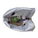 L&Auml;SSIG Wickelrucksack Rolltop Backpack