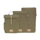 L&Auml;SSIG Wickelrucksack Rolltop Backpack