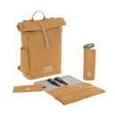 L&Auml;SSIG Wickelrucksack Rolltop Backpack