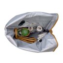 L&Auml;SSIG Wickelrucksack Rolltop Backpack