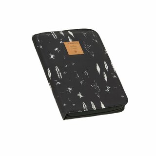 L&Auml;SSIG Mutterpassh&uuml;lle/Dokumententasche