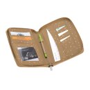 L&Auml;SSIG Mutterpassh&uuml;lle/Dokumententasche